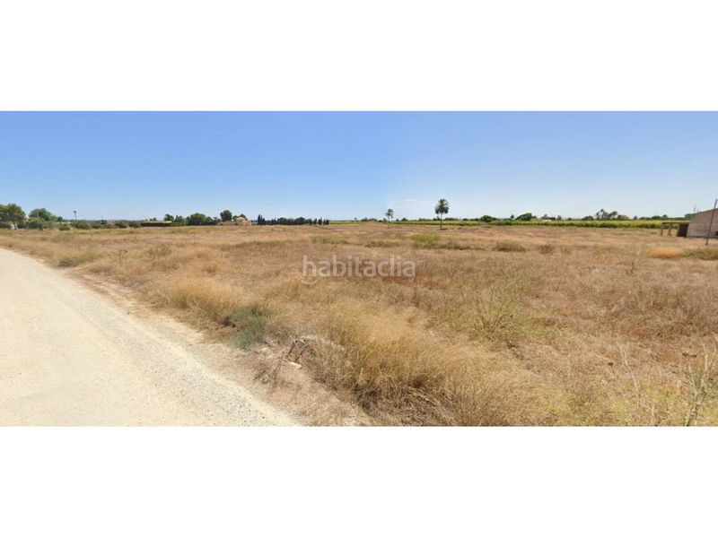 Foto 2aa024ec-ddfa-41ff-9ed2-31d3a2e6b162. Terreny residencial a Las Bayas Elche / Elx