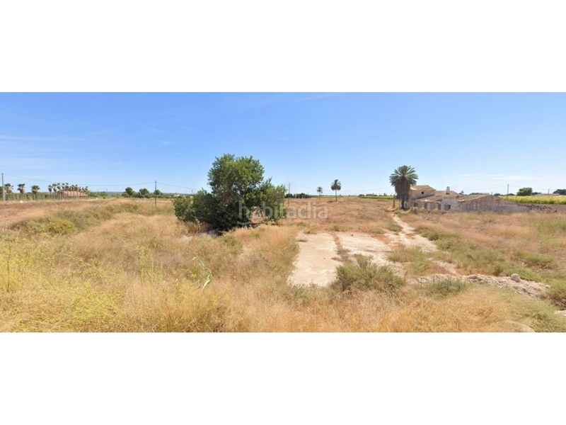 Foto 823510c8-daed-4e0b-8e35-785b616cf3ea. Terreny residencial a Las Bayas Elche / Elx