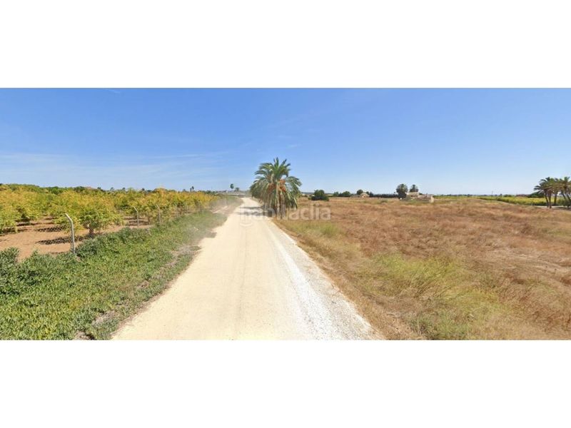 Foto 8f9adcc3-7939-4c46-ad8a-335162db120b. Terreny residencial a Las Bayas Elche / Elx