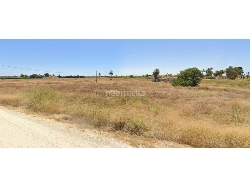 Foto 9939b4a8-523e-4d81-8c6b-694e94189ed1. Terreny residencial a Las Bayas Elche / Elx