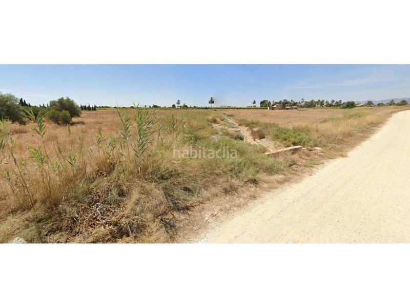 Foto c2d591f7-600a-4126-b2ac-cce374e366f6. Terreny residencial a Las Bayas Elche / Elx