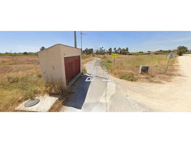 Foto d4981f4c-214e-4139-b59b-fc363c34ead9. Terreny residencial a Las Bayas Elche / Elx
