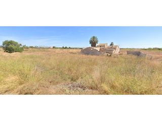 Terreny residencial  Carretera santa pola. Parcela rustica 44.317 m2 en ctra. santa pola