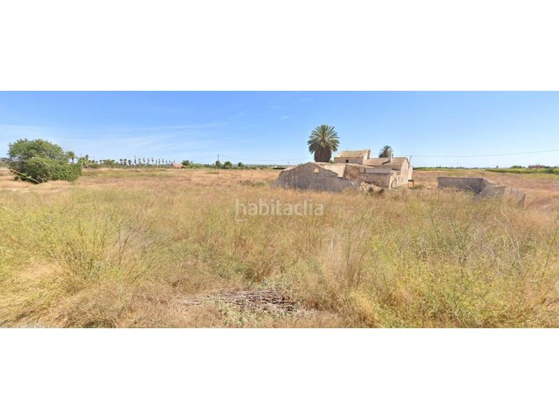 Foto e32f7ecc-8be5-4d0a-9e6e-816fc5713eb2. Terreny residencial a Las Bayas Elche / Elx