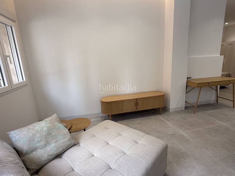 Foto 20faa770-7c38-4dc8-b86a-d18e518bd9da. Lloguer loft a Centro Elche / Elx