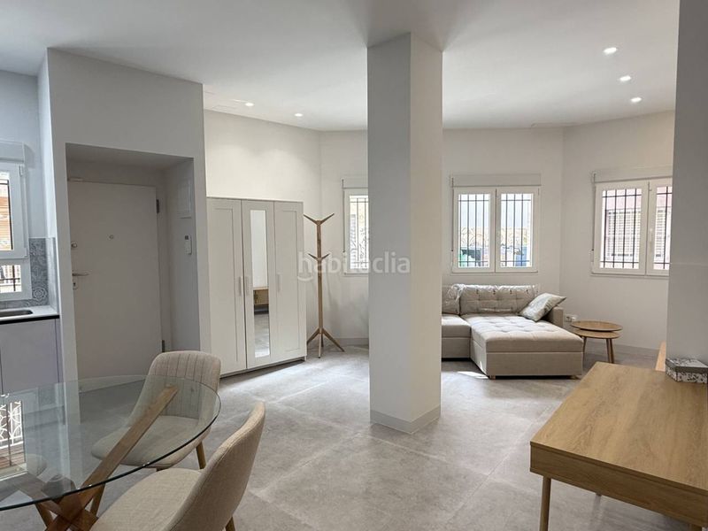 Foto 73779669-5c37-4284-8f37-0dab23c6c7c9. Lloguer loft a Centro Elche / Elx