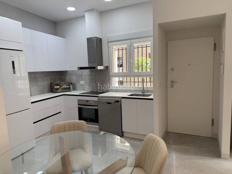 Foto a02ec5e5-9e8a-4aaa-a858-09a7a532e4d8. Lloguer loft a Centro Elche / Elx
