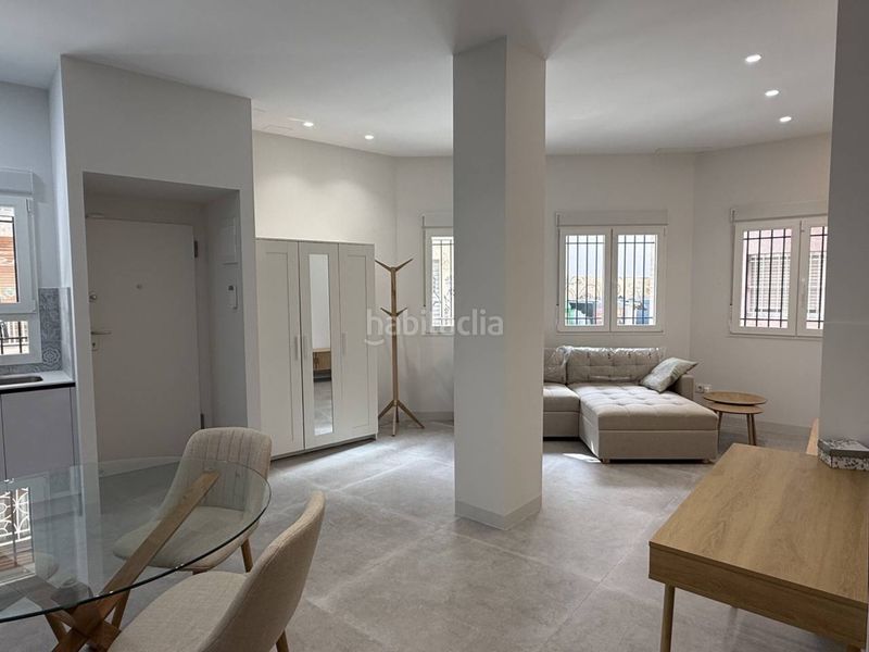 Foto b7ea4e17-968d-4ce6-963d-0ce5685e03e7. Lloguer loft a Centro Elche / Elx