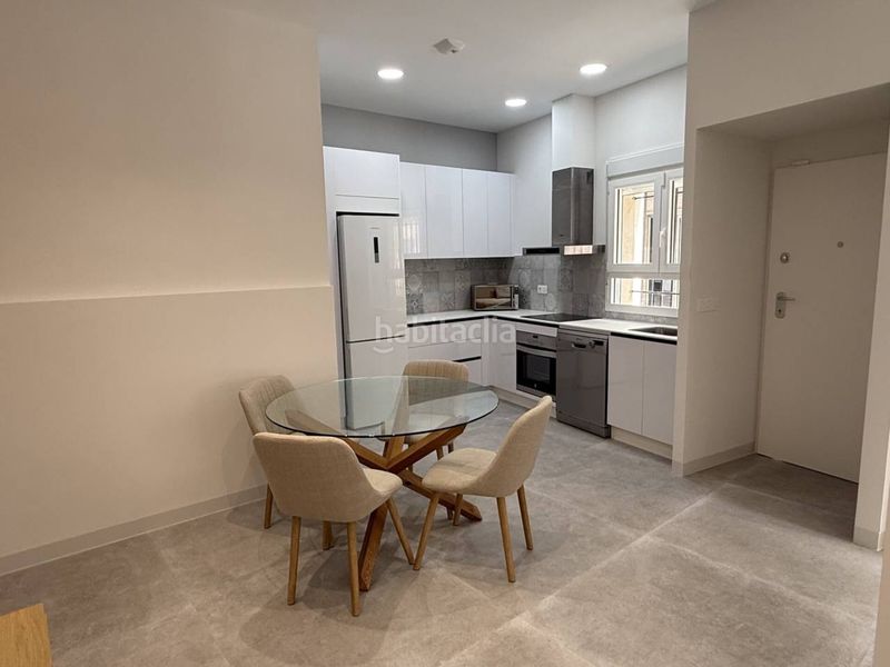 Foto 27ddb71b-392f-4375-8c72-016ce1eaa220. Location loft dans Centro Elche / Elx