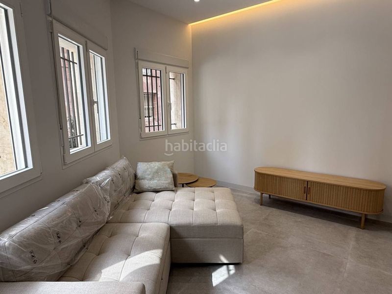 Foto 4abc1361-ddbd-44c3-8297-dec3be2f4806. Location loft dans Centro Elche / Elx