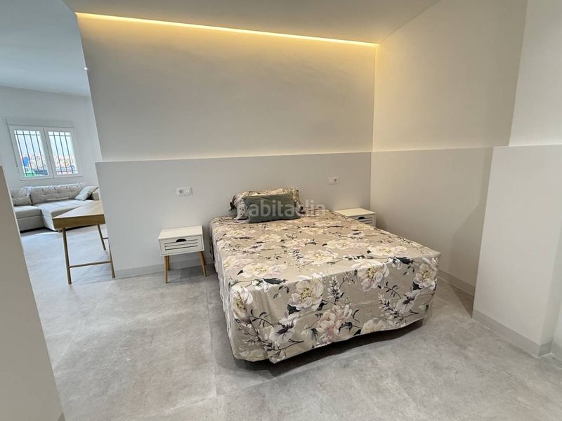 Foto 648ea25f-15af-4764-8d4a-b9c6719a9878. Location loft dans Centro Elche / Elx