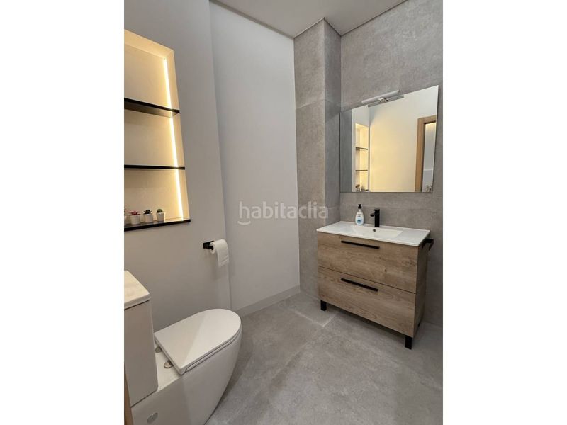 Foto e7b31f26-aa53-4047-a2e2-980d63238141. Location loft dans Centro Elche / Elx