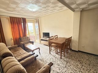 Appartement  Calle antonio mora ferrandez. Venta piso altabix barrio