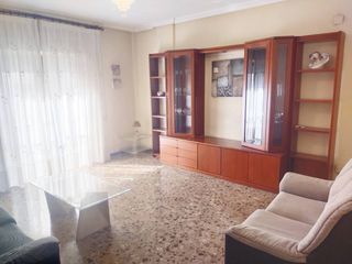 Flat in Carrús Oeste