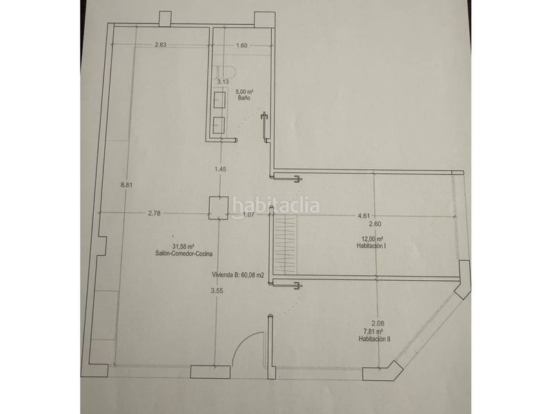 Foto 202f8fa9-53ed-4d36-8486-d9236ec6d168. Apartament a Sector V Elche / Elx