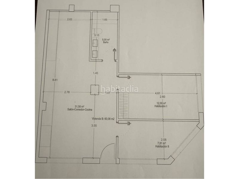 Foto c8728f86-c00b-4618-8d84-496f3c335dd9. Apartament a Sector V Elche / Elx