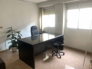 Local Comercial a Carrús Oeste