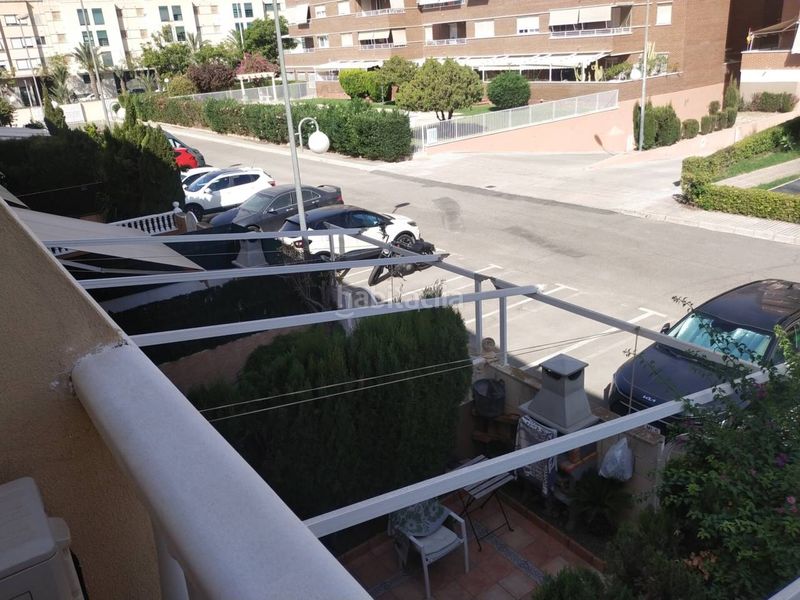 Foto 4d914503-44bc-4f3a-9429-946882dd81d0. Casa amb piscina a Ciutat Esportiva Elche / Elx