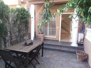 Maison  Calle pediatra don andrés bru ibarra. Se vende bungalow en altabix