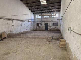 Nave industrial en Sector V