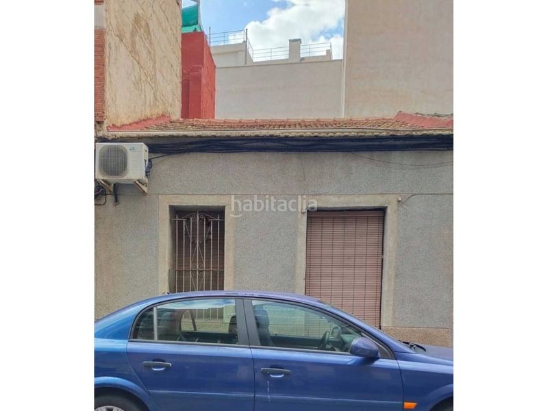 Foto 2e7bb085-0290-48ec-93bd-47d48bc77c99. Casa a Carrús Oeste Elche / Elx
