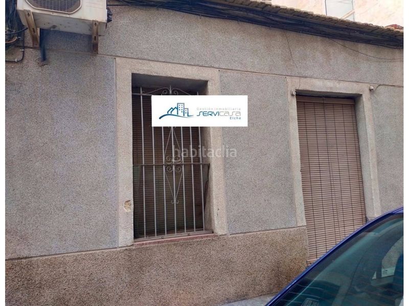Foto 34c5da61-ac63-4a39-a22b-86a8c90bbd93. Casa a Carrús Oeste Elche / Elx