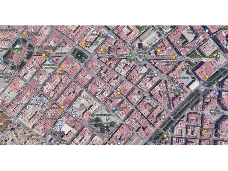 Foto 8d43c9e0-65e1-4fda-98d0-5a4ece9bad54. Casa a Carrús Oeste Elche / Elx