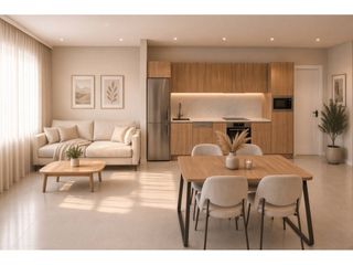 Pis  Calle juan espuche. Planta baja en venta a estrenar en altabix