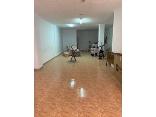 Local Comercial a Camí dels Magros - Casablanca
