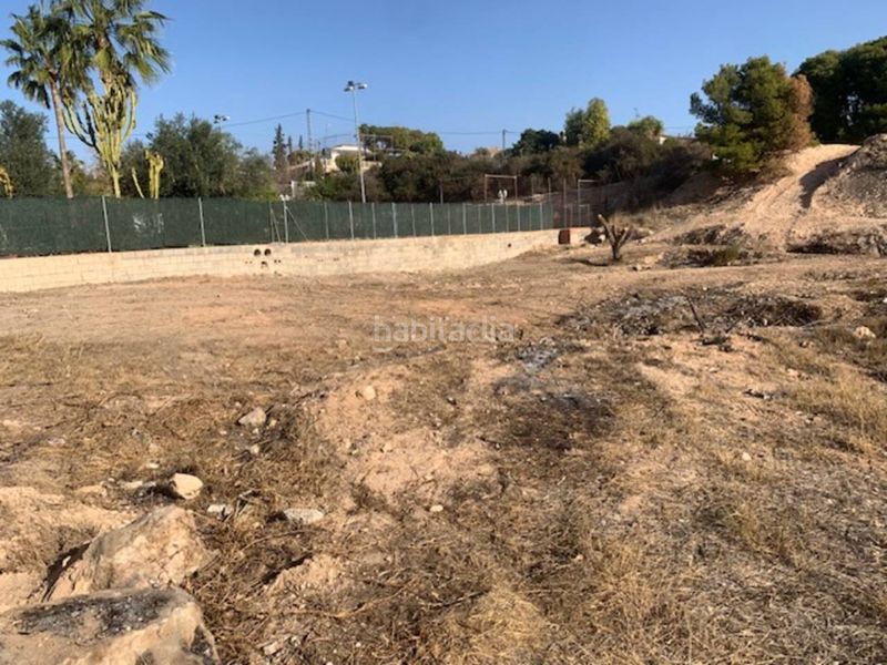 Foto 15914488-bd9d-42f5-9e4d-054318c431ea. Terreny residencial a Peña de las Águilas Elche / Elx
