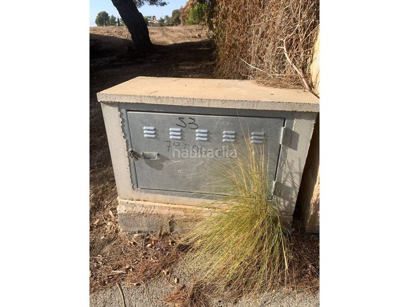 Foto 622297e6-f4e8-4cee-a2d6-878f91af8741. Terreny residencial a Peña de las Águilas Elche / Elx