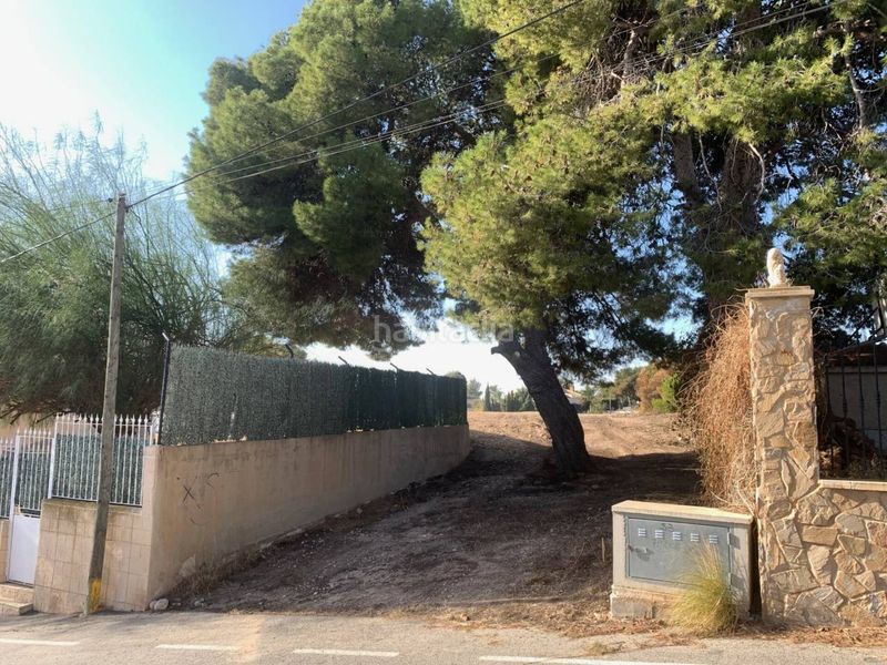 Foto 97a96c15-d3a4-459c-beb0-13ee11ebb875. Terreny residencial a Peña de las Águilas Elche / Elx