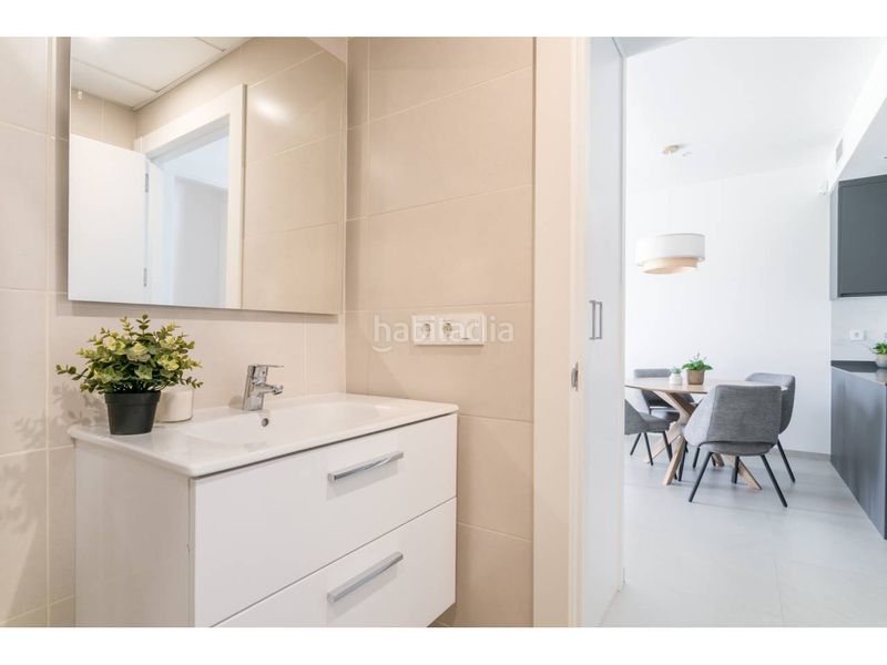 Foto 1564fa1c-178e-4465-b77f-4d5d63cbc838. Apartament amb calefacció aparcament piscina a Torreblanca Torrevieja