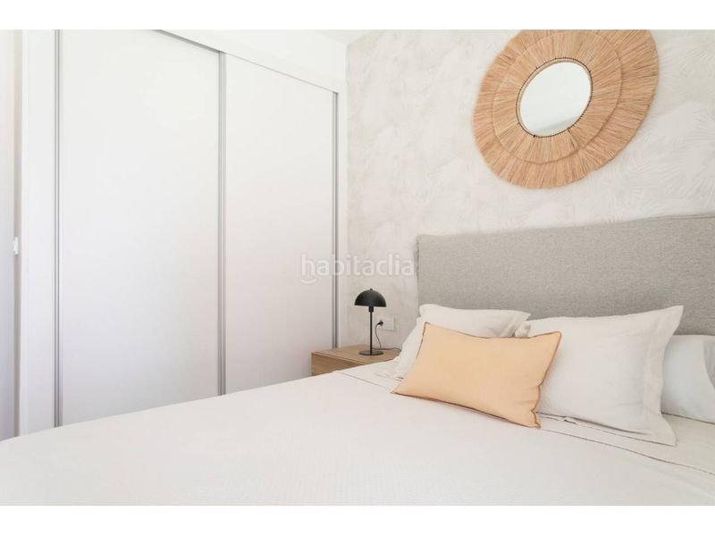 Foto 24ac8595-c059-400a-9108-bc7bef7dc89b. Apartament amb calefacció aparcament piscina a Torreblanca Torrevieja