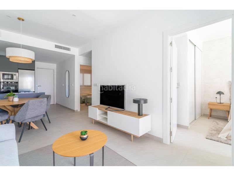 Foto 35dd8750-2845-4ff7-aa60-348a8853c9ee. Apartament amb calefacció aparcament piscina a Torreblanca Torrevieja