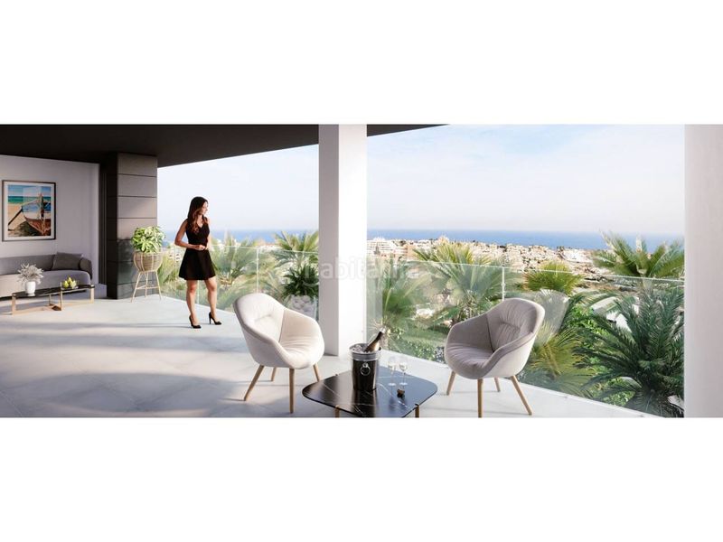 Foto 4d0f4806-50f7-4063-a7fd-69105ad4e339. Apartament amb calefacció aparcament piscina a Torreblanca Torrevieja