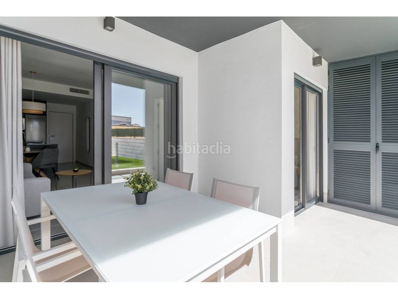 Foto 4dca1e95-44c3-4d62-bcbe-2f8c2b914ca8. Apartament amb calefacció aparcament piscina a Torreblanca Torrevieja