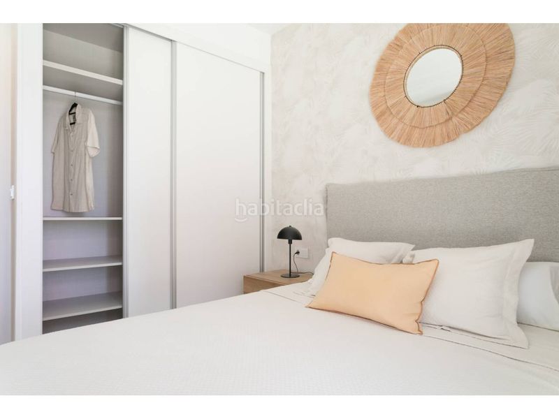 Foto 5079820e-4f44-4ee7-a5ac-d220b749cf35. Apartament amb calefacció aparcament piscina a Torreblanca Torrevieja