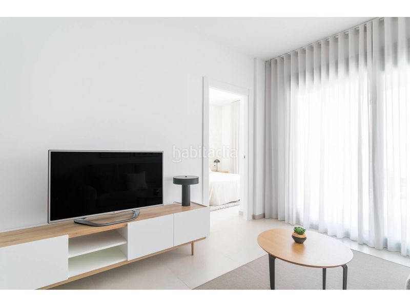 Foto 706cb456-3477-4b15-8c36-767b20134d3d. Apartament amb calefacció aparcament piscina a Torreblanca Torrevieja