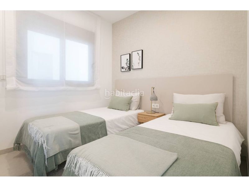Foto 9f15d9e0-b2ea-4f2b-96cc-01dc5a5c326c. Apartament amb calefacció aparcament piscina a Torreblanca Torrevieja