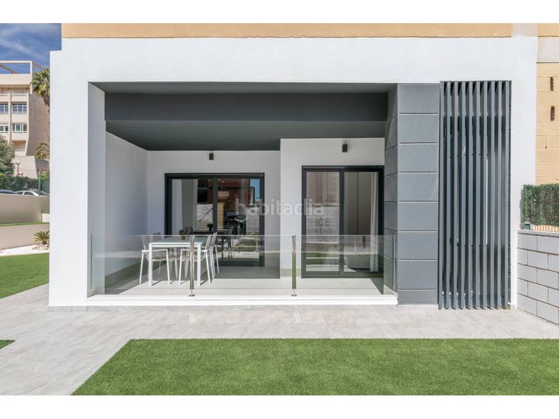 Foto c5c659d3-345c-4b80-a83e-9fc41f1b73d2. Apartament amb calefacció aparcament piscina a Torreblanca Torrevieja