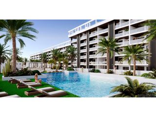 Apartament en Torreblanca. Se venden apartamentos de obra nueva en torrevieja