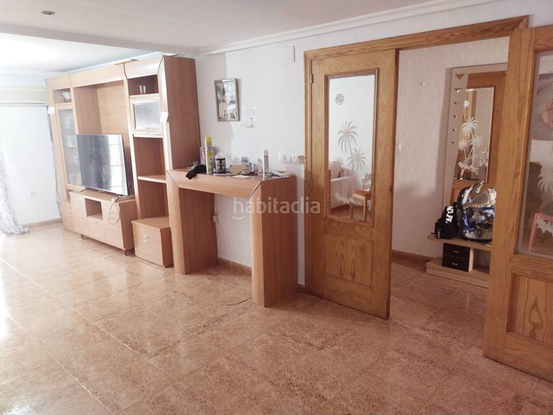 Foto 0e372061-cd28-4fa9-b18e-bea31ede38a0. Pis a Altabix Elche / Elx