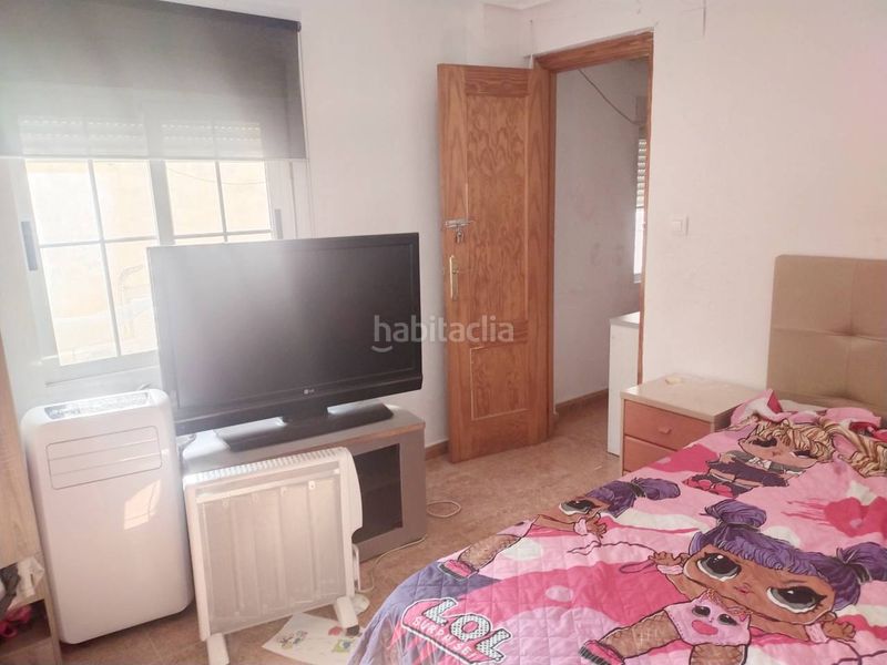 Foto 5fbf12d6-9dd7-4fc2-96bb-cadbc5052011. Pis a Altabix Elche / Elx