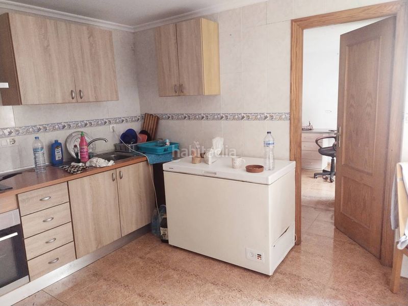 Foto b2694c4c-48c7-4e5d-8824-d3fc9756cff1. Pis a Altabix Elche / Elx