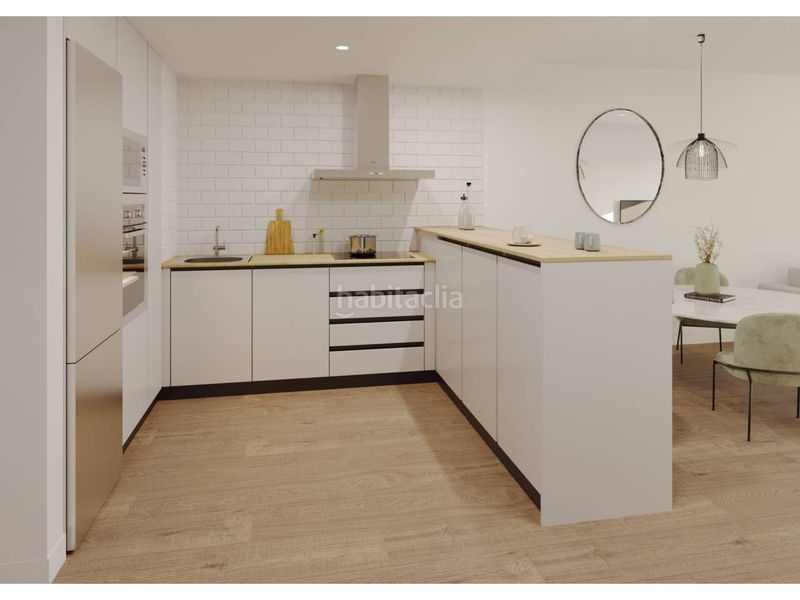 Foto 36480b6e-267d-493b-9a24-3862250e45e5. Apartament amb aparcament piscina a Monforte del Cid