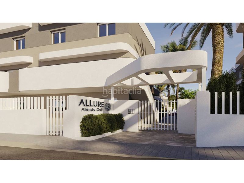 Foto 6403ad96-aab8-4e26-b7bf-8bd963b80aab. Apartament amb aparcament piscina a Monforte del Cid