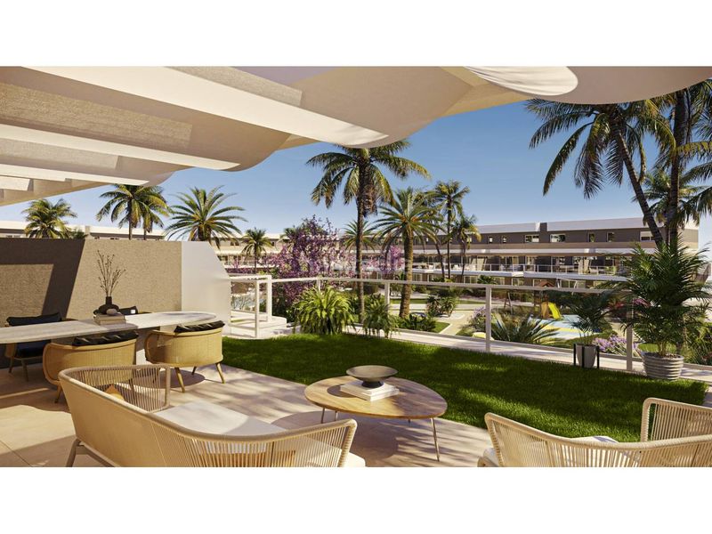 Foto aefad4d2-adbf-4978-b0f8-de7331741c43. Apartament amb aparcament piscina a Monforte del Cid