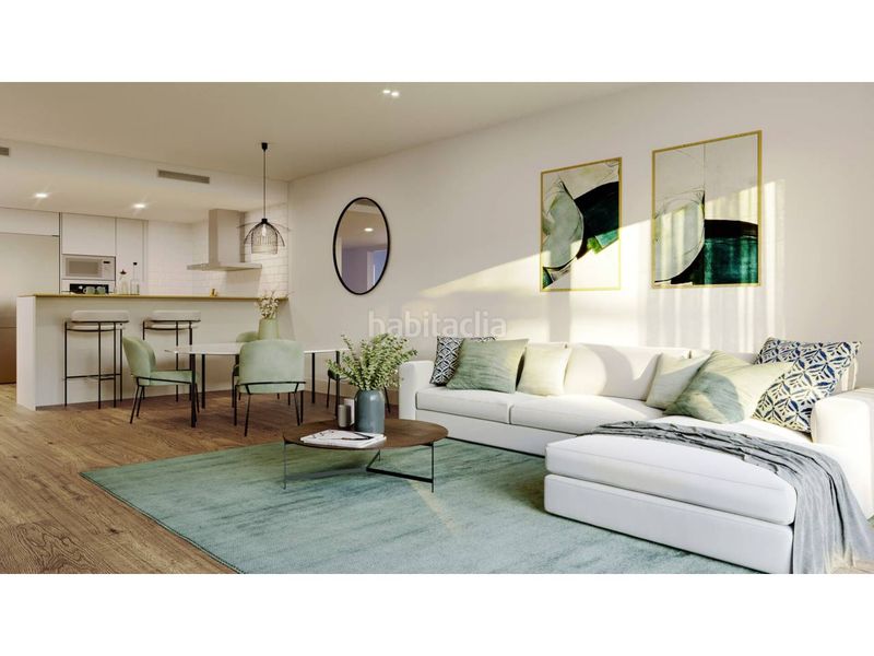 Foto b53901b0-8855-4067-9671-5ee06ccc57c5. Apartament amb aparcament piscina a Monforte del Cid