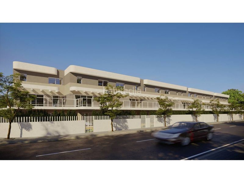 Foto c67cae0a-99ab-44f2-b295-7f4153fdc38e. Apartament amb aparcament piscina a Monforte del Cid